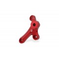 CNC Racing Billet Aluminum RH Engine support Bracket for Ducati Panigale / Streetfighter V4 / S / R / Speciale (18-24) CNC Racing Billet Aluminum RH Engine support Bracket for Ducati Panigale / Streetfighter V4 / S / R / Speciale (18-24)